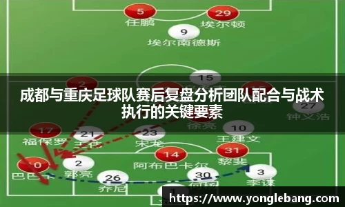 成都与重庆足球队赛后复盘分析团队配合与战术执行的关键要素